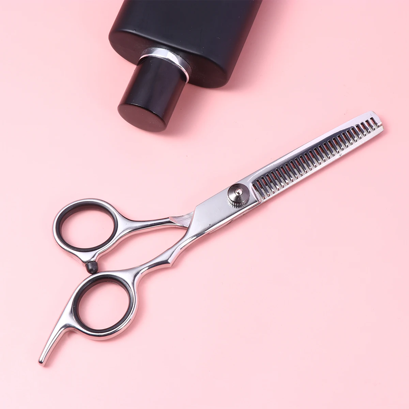 Thinning Shears Overview