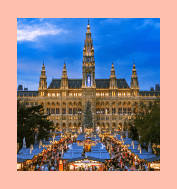 A city in Austria