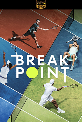 Break Point - Stagione 1 (2023) [Completa] WEB-DL 1080p E-AC3 ITA ENG SUBS