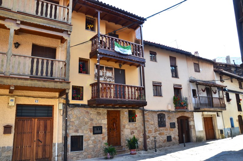 VALVERDE DE LA VERA-14-6-2023-EXTREMADURA - Los pueblos más bonitos de España-2010/2023 (14)