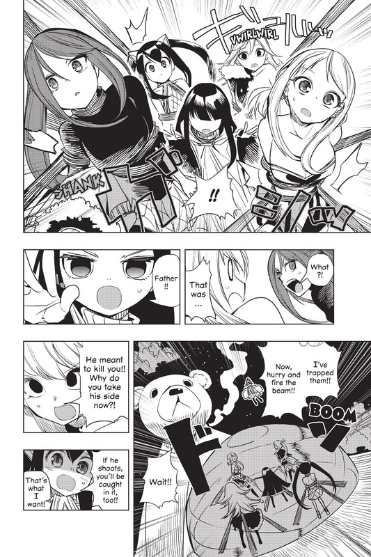 Fairy GirlsVol1-25