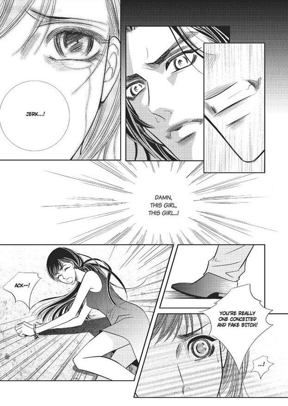 100% Perfect GirlVol6-11