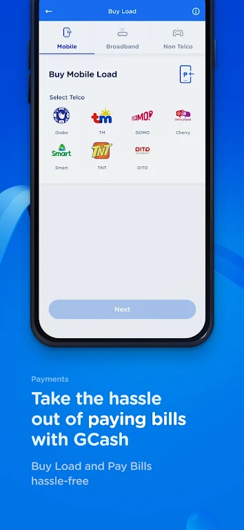 Download GCash APK