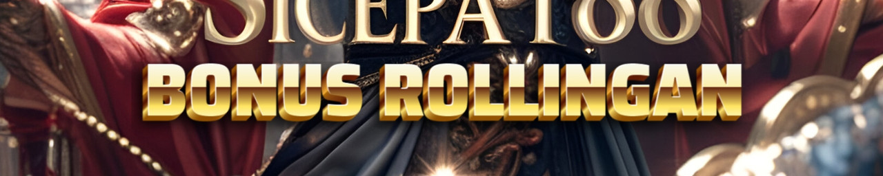 BONUS ROLLINGAN TURNOVER UP TO 1%