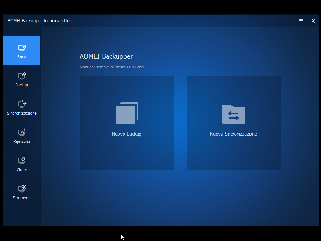 AOMEI Backupper Prof/Technician /Technician Plus/ Server 7.2.3 Multilingual Virtual-Box-Windows-10-64-20-H2-17-05-2021-08-24-20