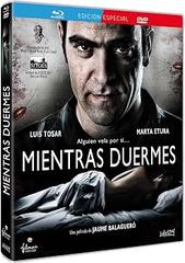 Bed Time (2011) WebDL 1080p E-AC3 ITA