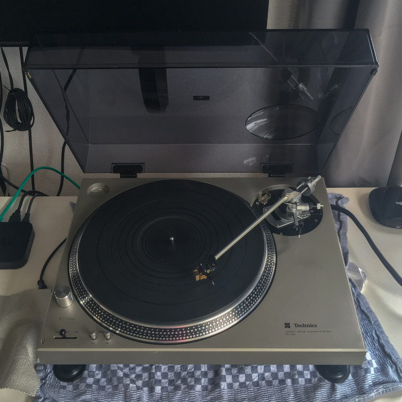 Technics SL-120 (9 von 10) Kopie