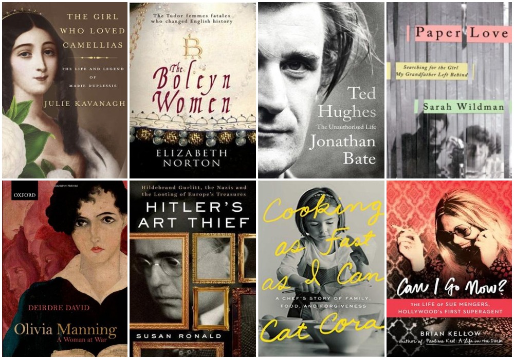20 Biographies & Memoirs Books Collection Pack-6