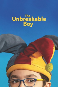 The Unbreakable Boy 2025 480p WEB-DL x264-TFPDL
