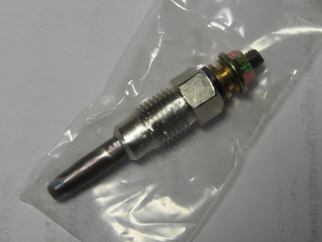 New Glow Plug