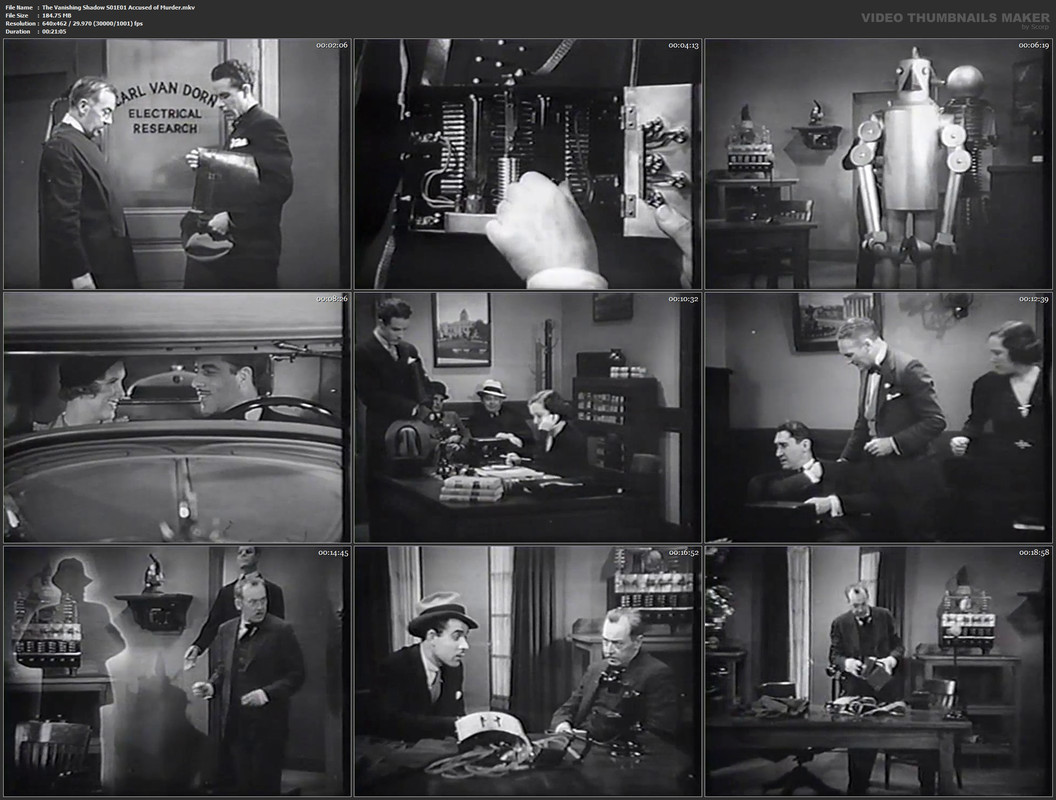 The Vanishing Shadow S01E01 Accused of Murder.mkv