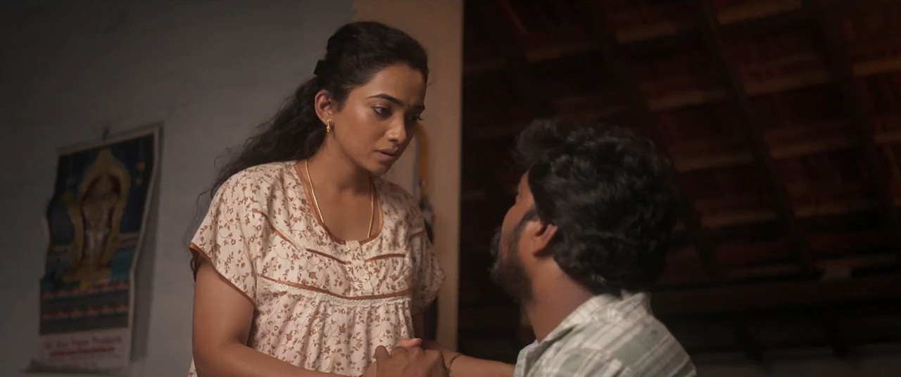 Kudumbasthan 2025 WebRip [Hindi + Tamil + Telugu + Malayalam + Kannada] 480p, 720p, 1080p ESub Screenshot