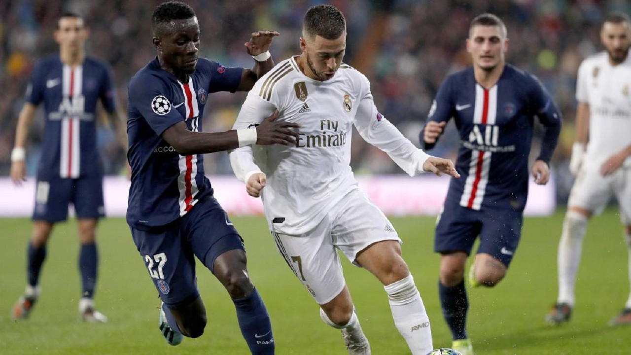 Kylian Mbappé ¿Por qué podría quedarse con las ganas de recibir al Real Madrid?