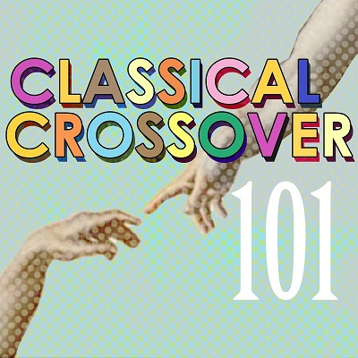VA - Classical Crossover 101 (2015)