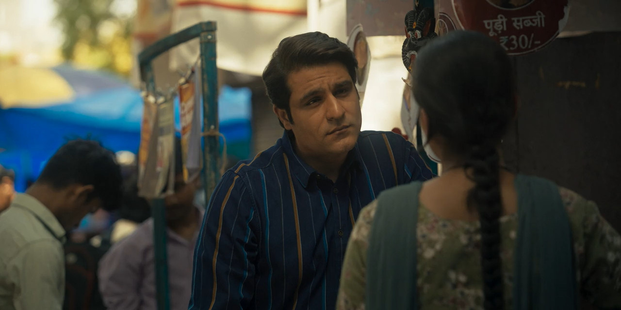 Sandeep Bhaiya 2023 WebRip Season 1 [Hindi] 480p 720p ESub Screenshot