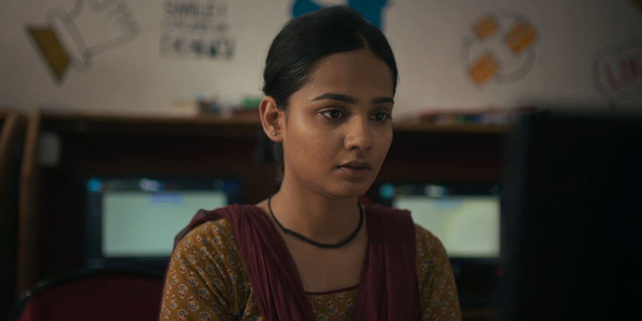 Sandeep Bhaiya 2023 WebRip Season 1 [Hindi] 480p 720p ESub Screenshot