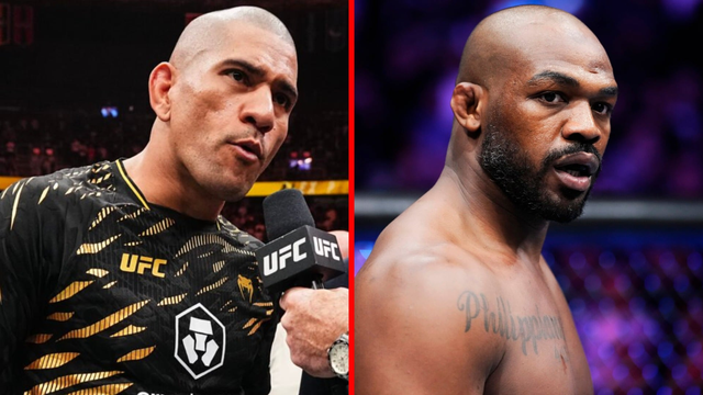 Сирил Ган аут от UFC Freedom 250 - Джон Джоунс се завръща срещу Перейра!