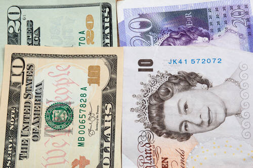 GBP/USD Price Forecast: UK Housing Prices a Sign of Future Pound Weakness? GBP/USD Price Forecast: UK Housing Prices a Sign of Future Pound Weakness?
