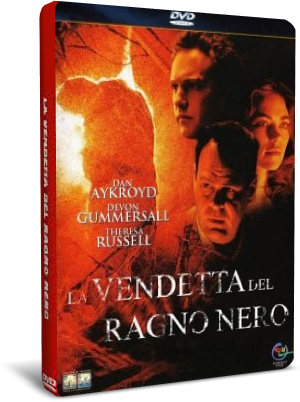 La vendetta del ragno nero (2001) .avi DVDRip XviD MP3 Ita