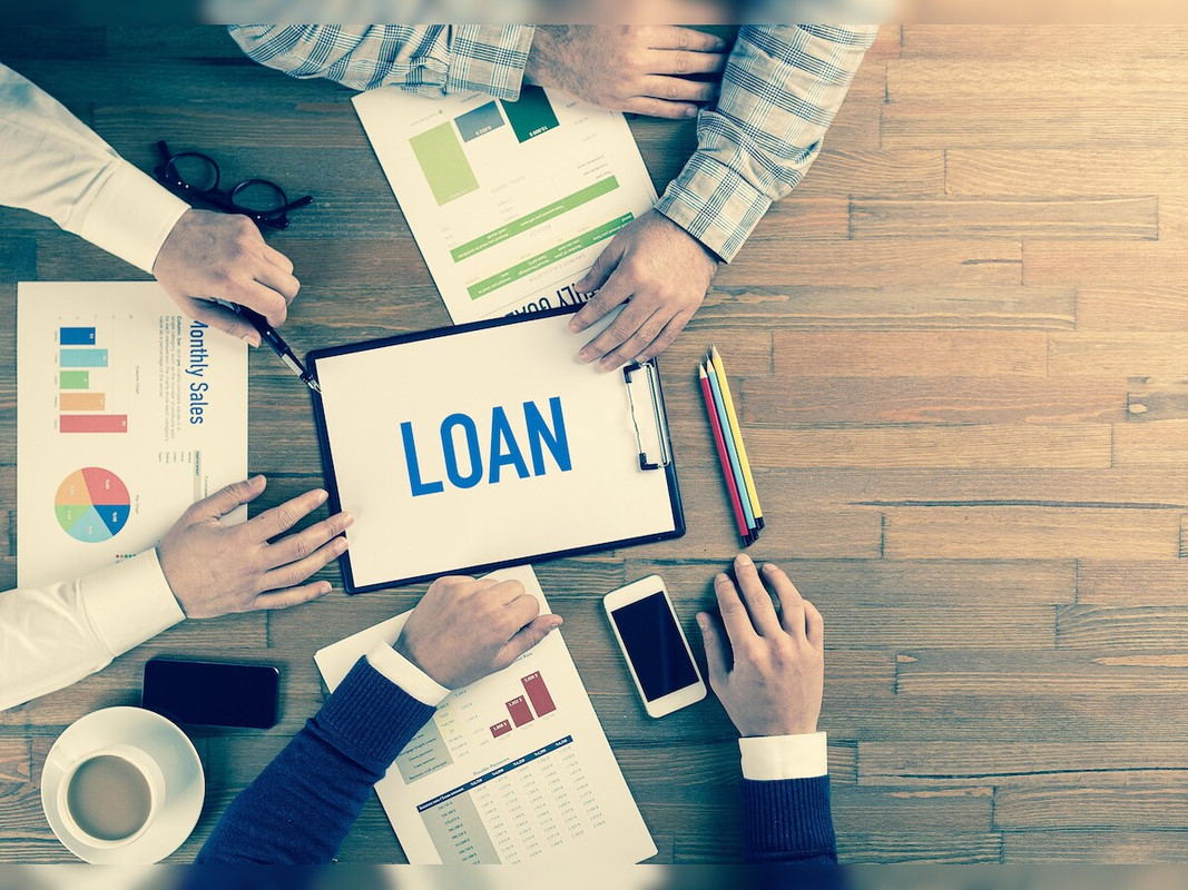 Bad Loan Write-offs