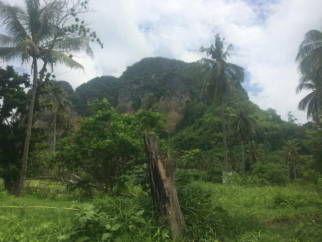 Excursión a Poda Island - Nuestra primera vez en el Sudeste Asiático. Tailandia en Junio de 2018 (6)