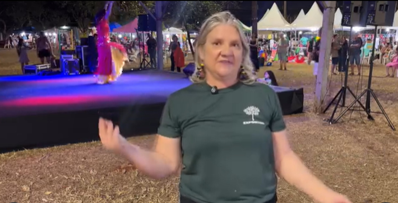 Ana Cláudia Pelissari Cornejo – Presidente da Associação