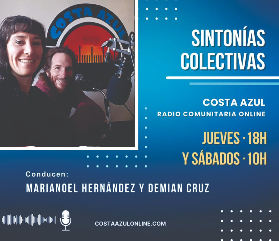 Sintonías Colectivas