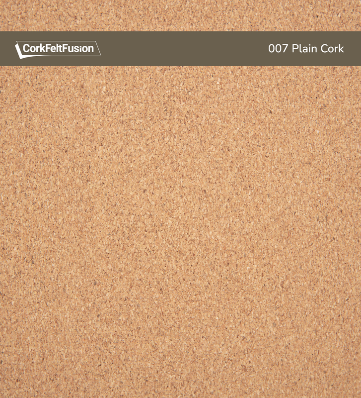 Plain Cork