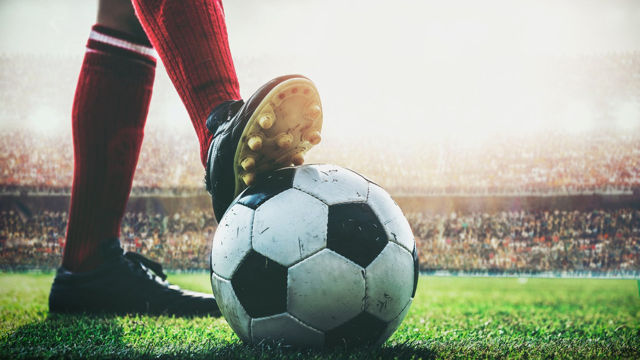 ورزش فوتبال چیست و چه فوایدی دارد؟ 2