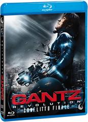 Gantz Revolution (2011) WebDL 1080p E-AC3 ITA + SUB