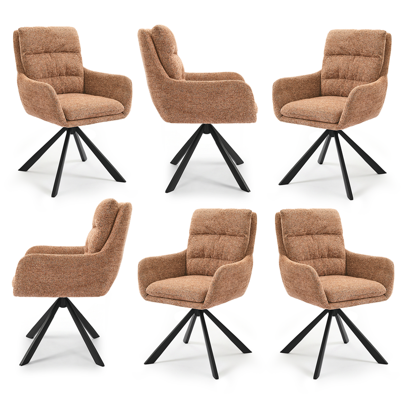 Ensemble de chaises