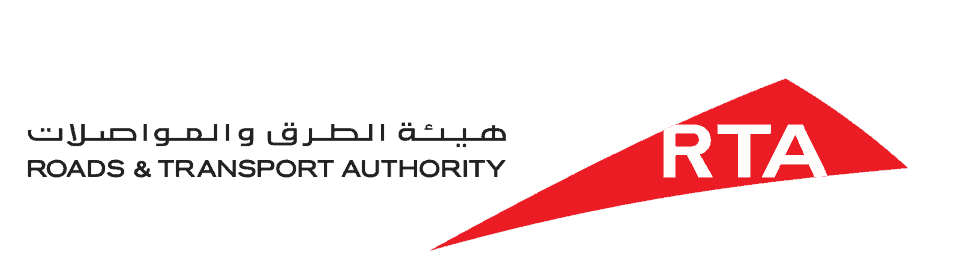 RTA logo