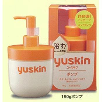 ユースキン 180g ポンプ 予防衛生 製品情報 歯科医療用薬品 歯科材料 機器具の卸販売 日本歯科商社