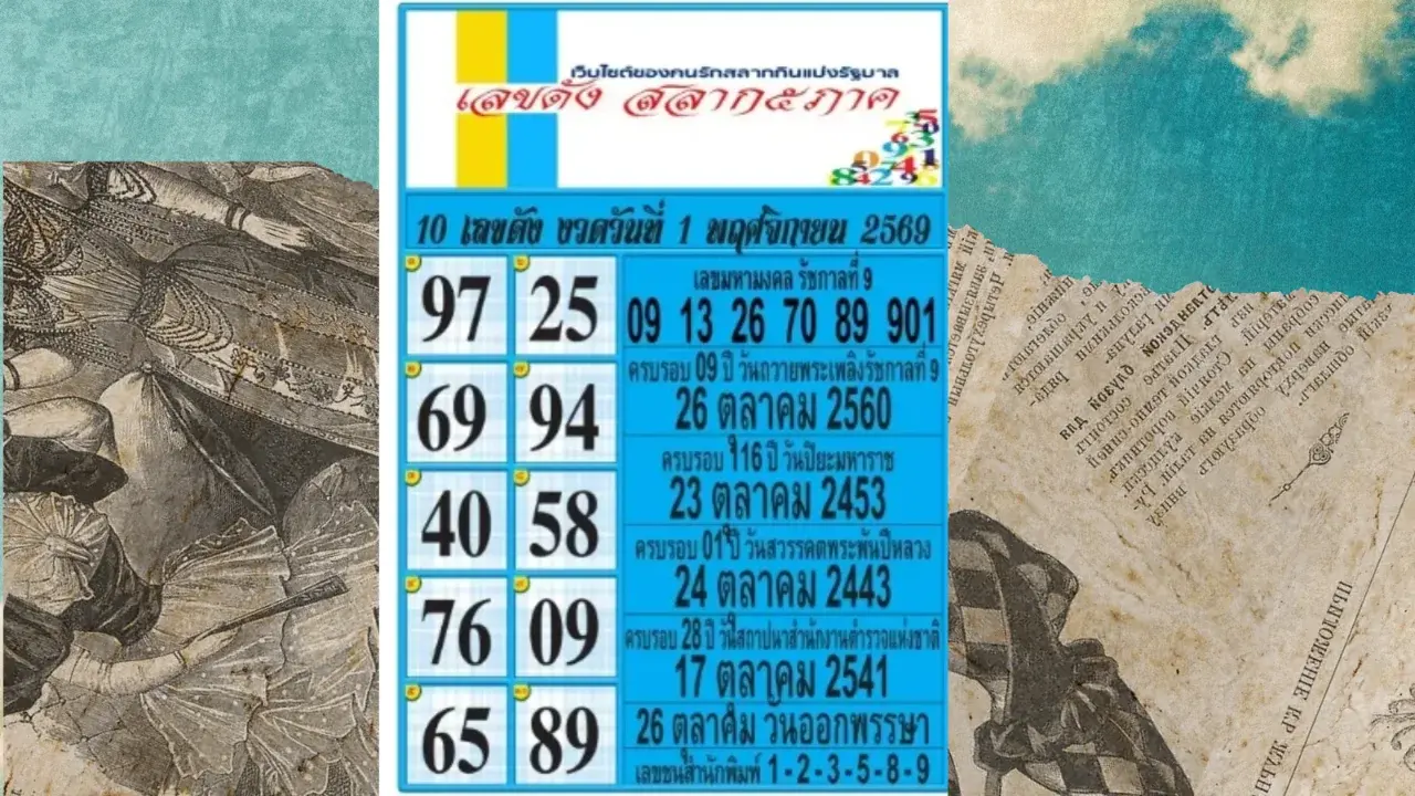แบนเนอร์เว็บไซต์