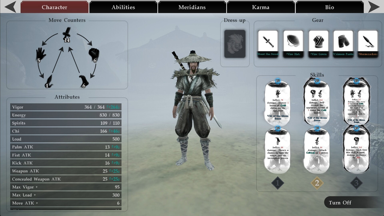 陣線推進官v1.01