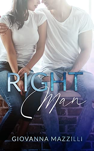 Giovanna Mazzilli - Right Man (2021)