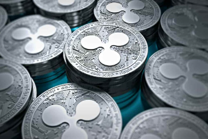 article imageВот критический порог XRP