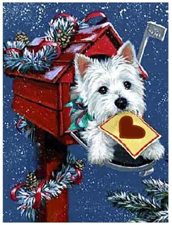 Valentine-Dog-Mail