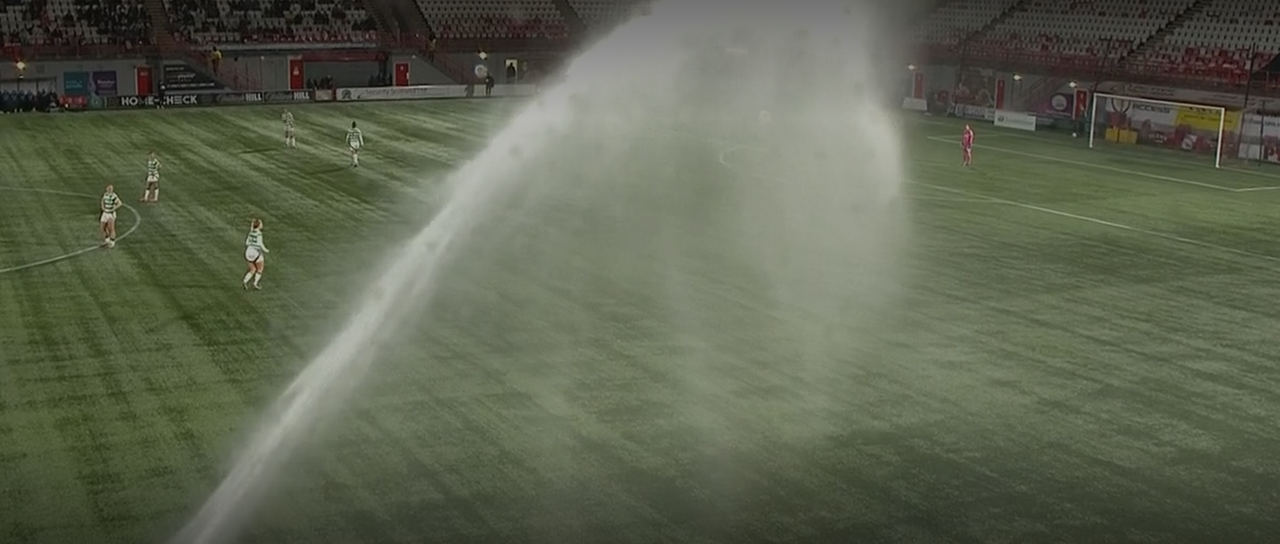 Archive - Rangers Women - Season 24-25 | Page 101 | FollowFollow.com