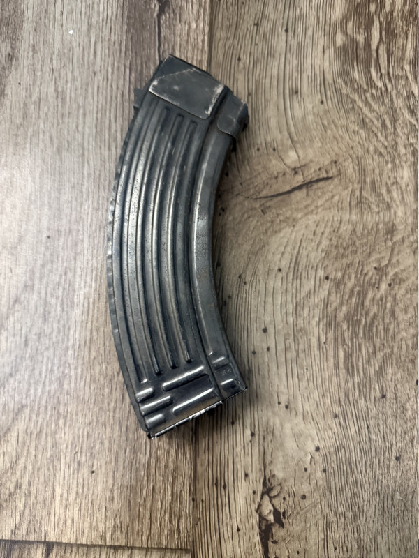 Ak Mag ID Help Please! > General Discussion > AR15.COM