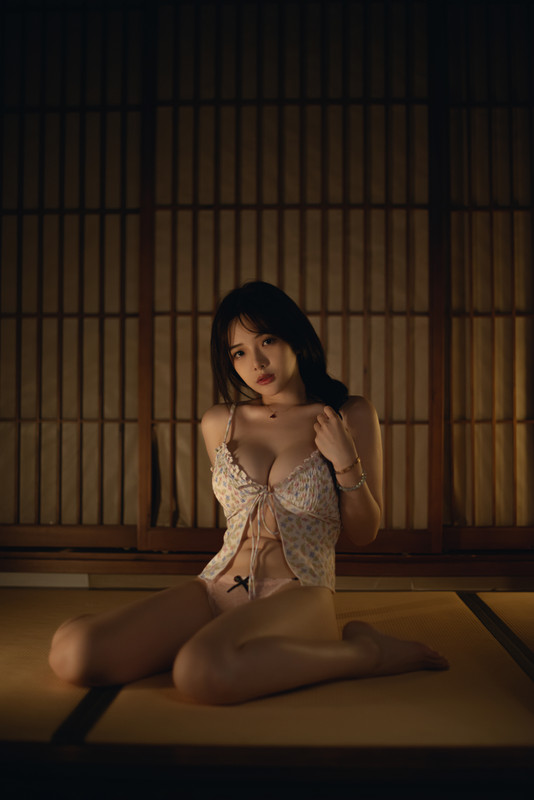 [問卦] 這麼暗是忘記調曝光嗎？