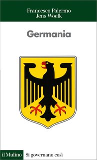 Francesco Palermo, Jens Woelk - Germania (2013)