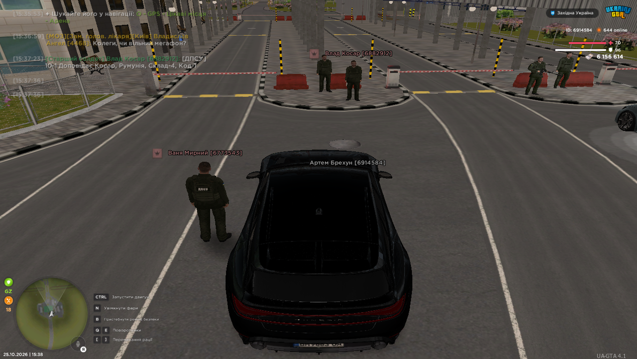 Grand Theft Auto San Andreas Screenshot 2026 10 25 15 38 34 85