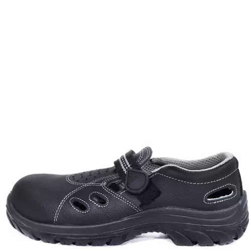 Непохитна безпека на ногах