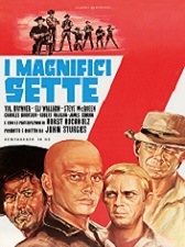 I magnifici sette (1960)