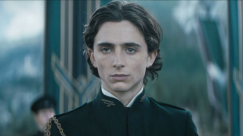  Dune 2021 screenshot