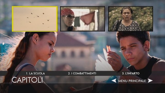 2 - Conducta [Dvd9Custom] [Pal] [Cast/Ita] [Sub:Italiano] [2014] [Drama]