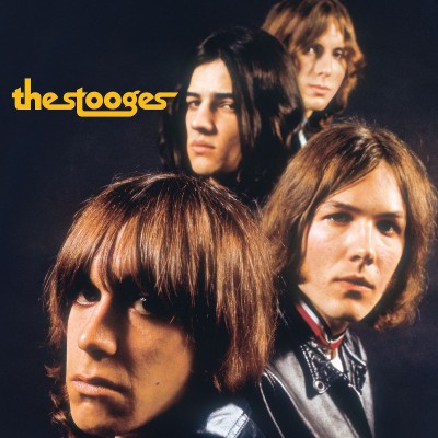 The Stooges - The Stooges (1969) {2019, 50th Anniversary Deluxe Edition, Remastered, WEB, CD-Quality + Hi-Res}