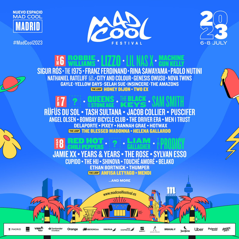 Mad-Cool-Festival-2023