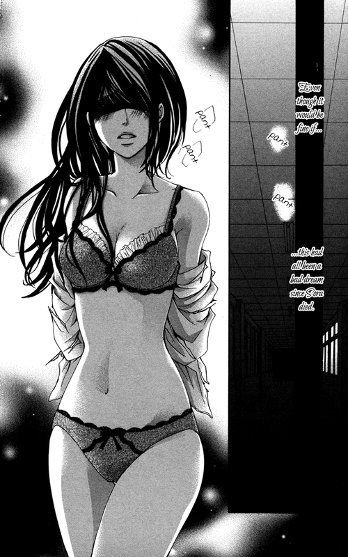 Bokura no Koi...Vol1-8